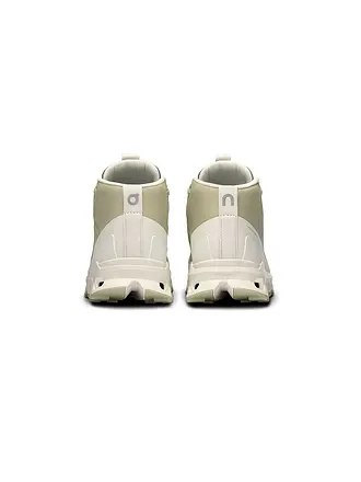 ON | Sneaker CLOUDROAM WATERPROOF | beige